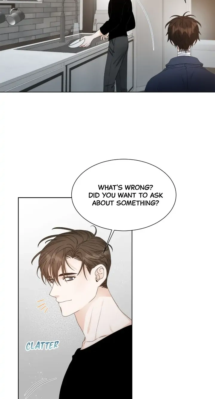 Read Manhattan Romance chapter 19 image 25 on Lezhin