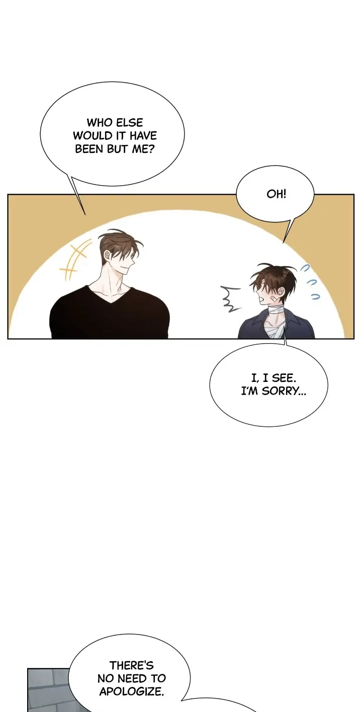 Read Manhattan Romance chapter 19 image 27 on Lezhin