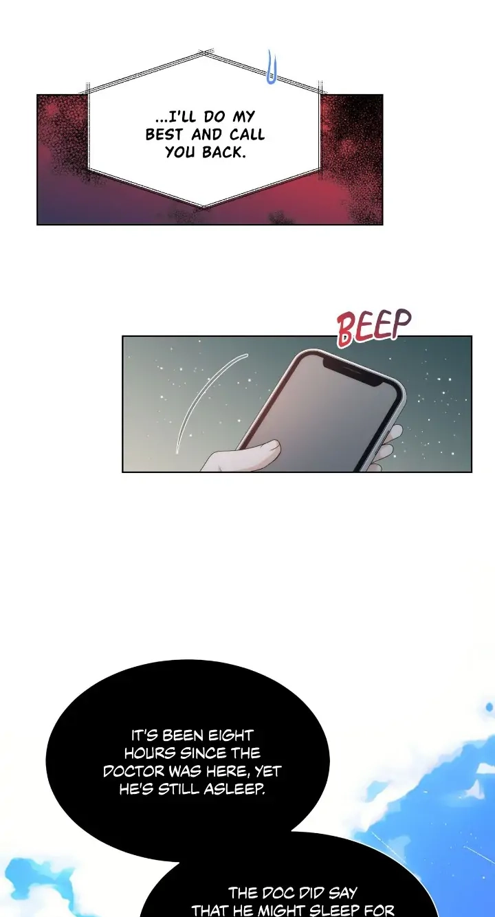Read Manhattan Romance chapter 19 image 3 on Lezhin