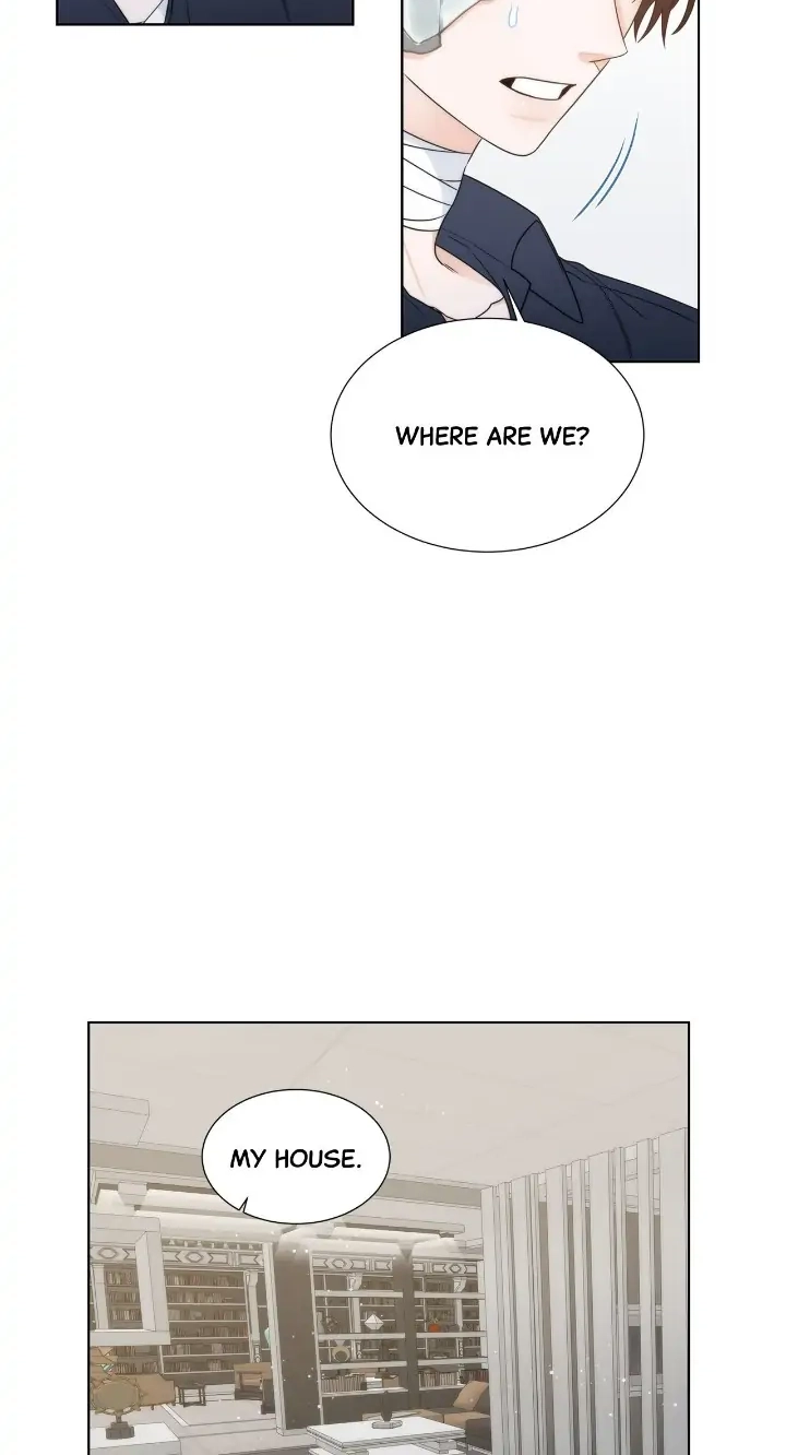 Read Manhattan Romance chapter 19 image 31 on Lezhin