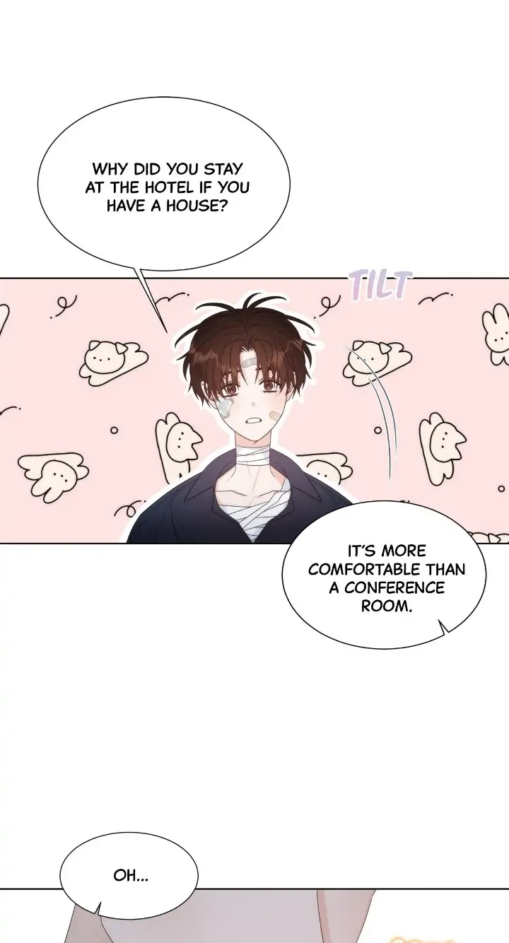 Read Manhattan Romance chapter 19 image 34 on Lezhin