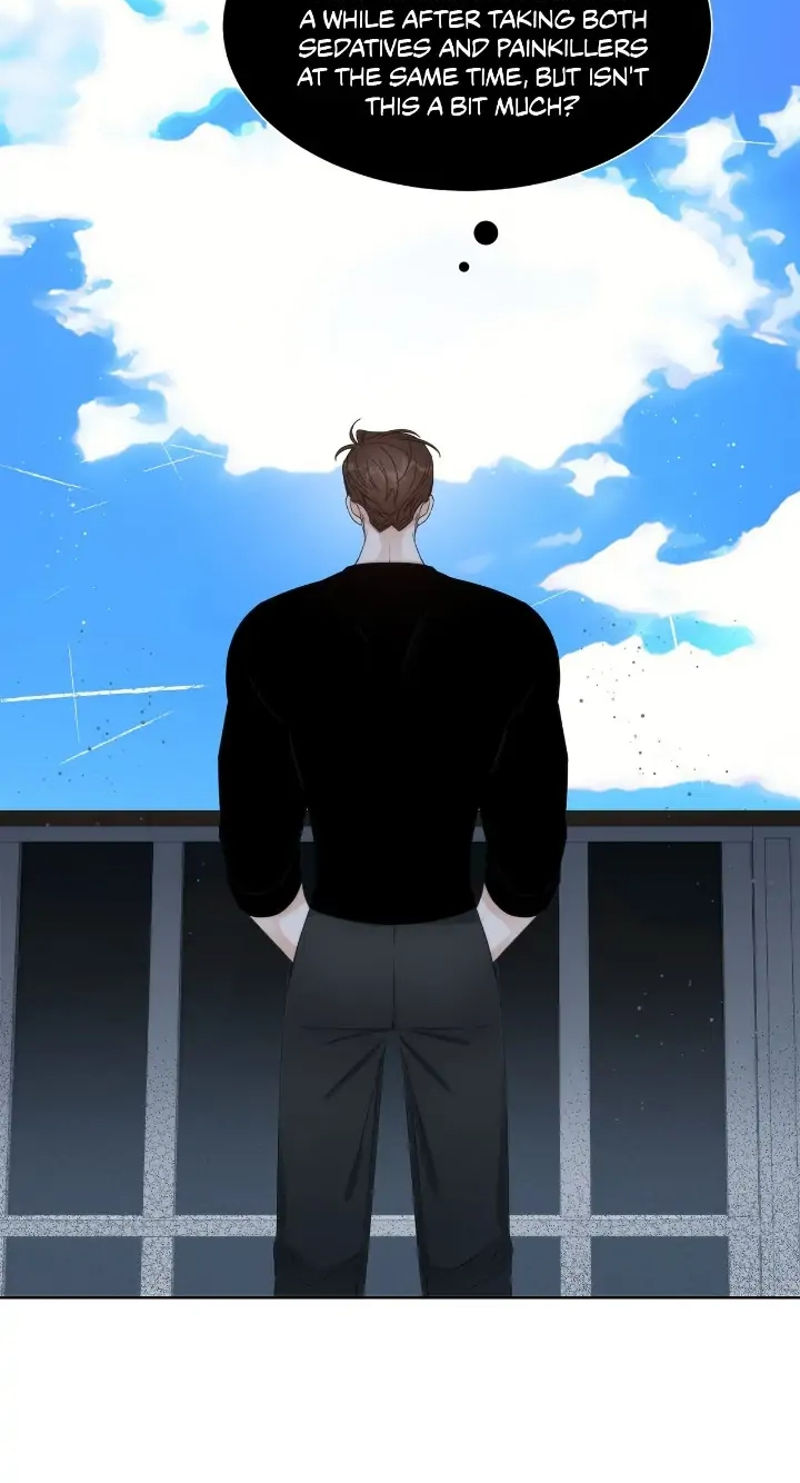 Read Manhattan Romance chapter 19 image 4 on Lezhin