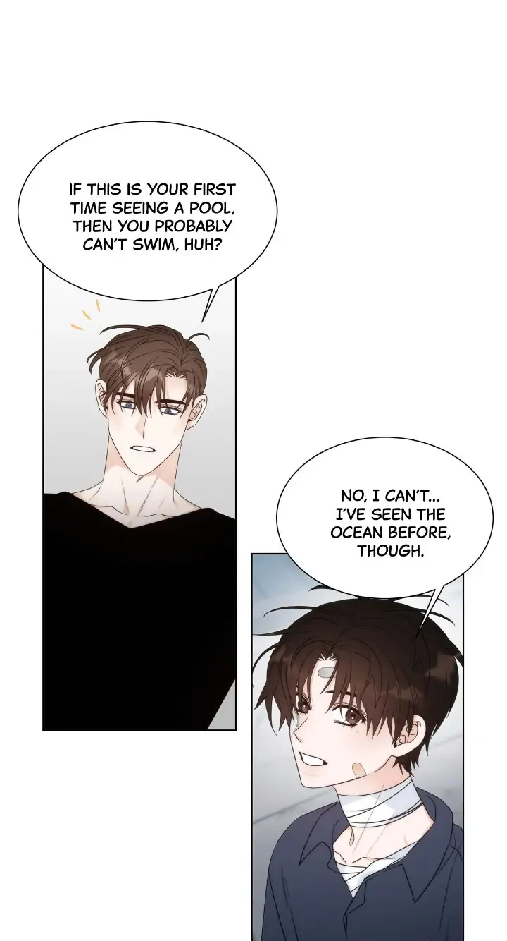 Read Manhattan Romance chapter 19 image 40 on Lezhin