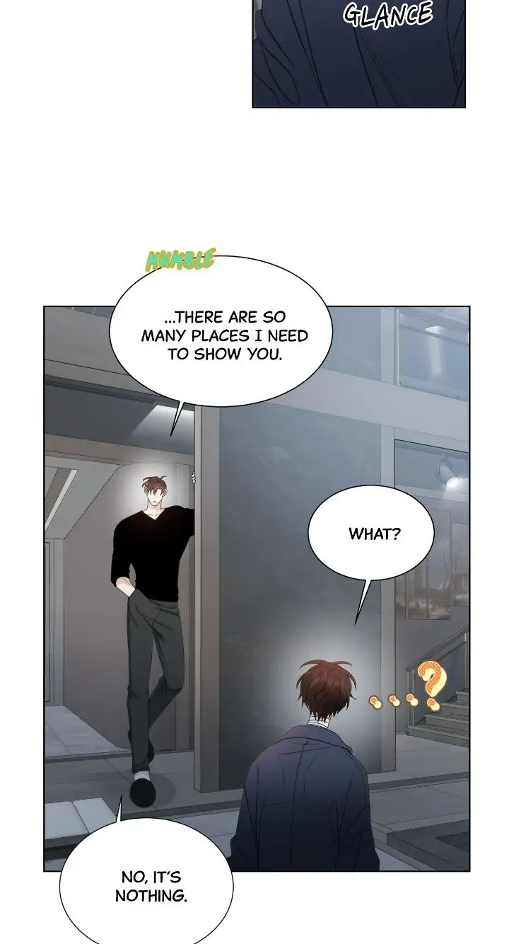 Read Manhattan Romance chapter 19 image 41 on Lezhin