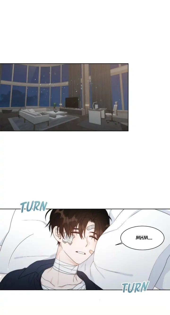 Read Manhattan Romance chapter 19 image 7 on Lezhin