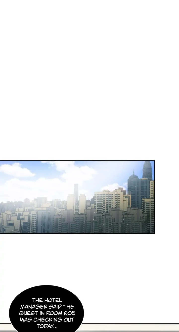 Read Manhattan Romance chapter 2 image 1 on Lezhin
