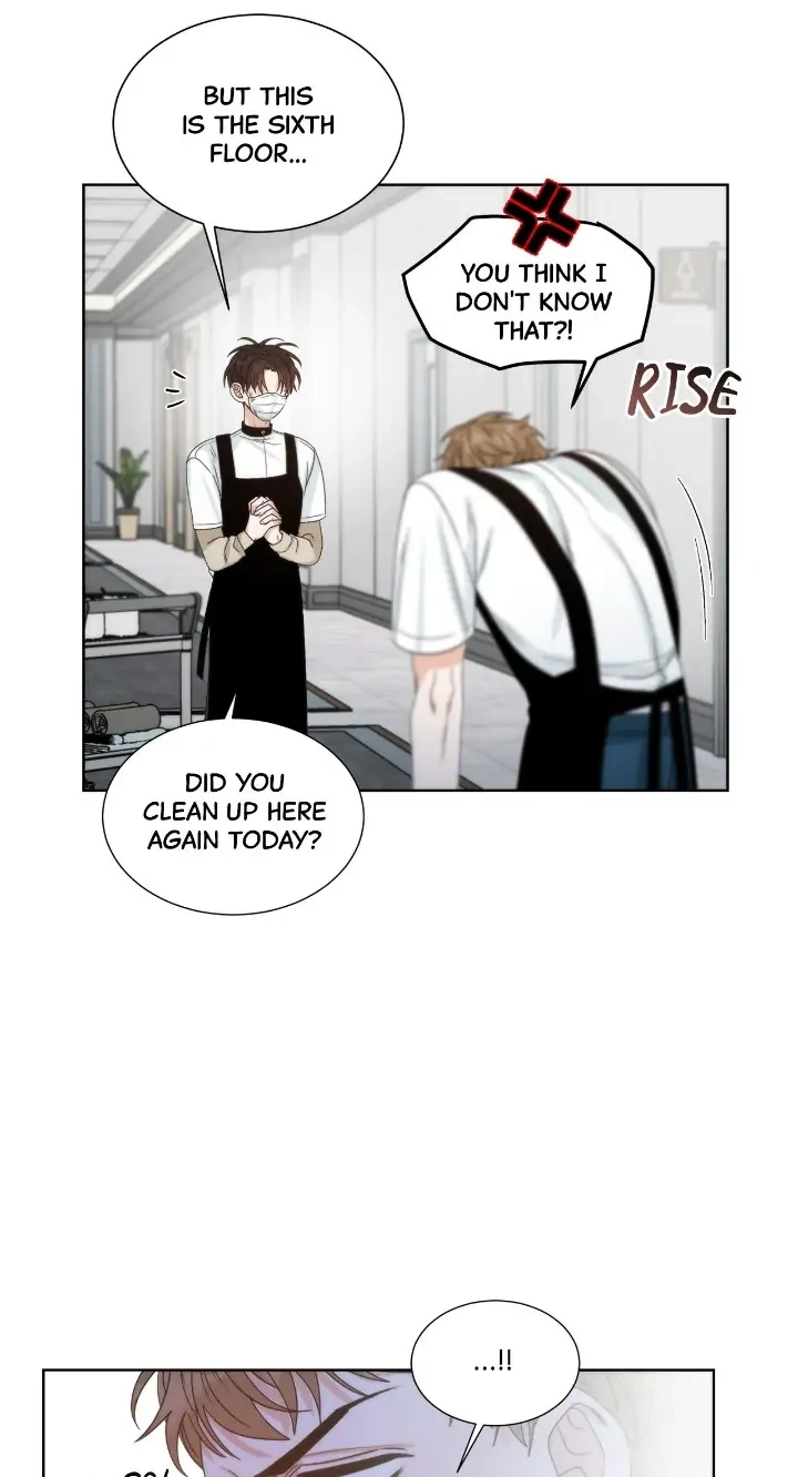 Read Manhattan Romance chapter 2 image 10 on Lezhin