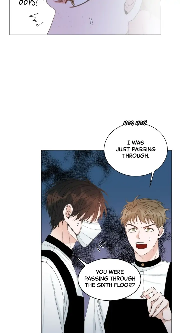 Read Manhattan Romance chapter 2 image 11 on Lezhin