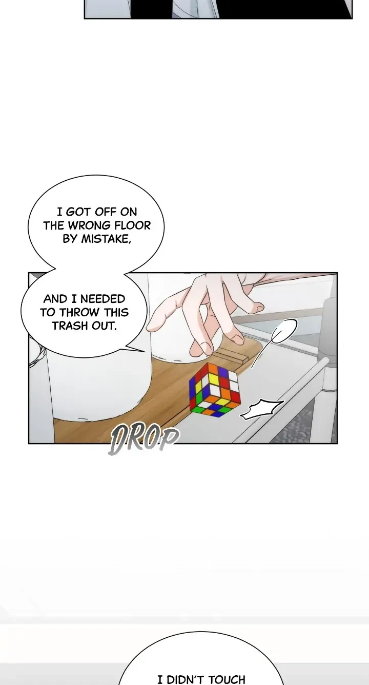 Read Manhattan Romance chapter 2 image 12 on Lezhin