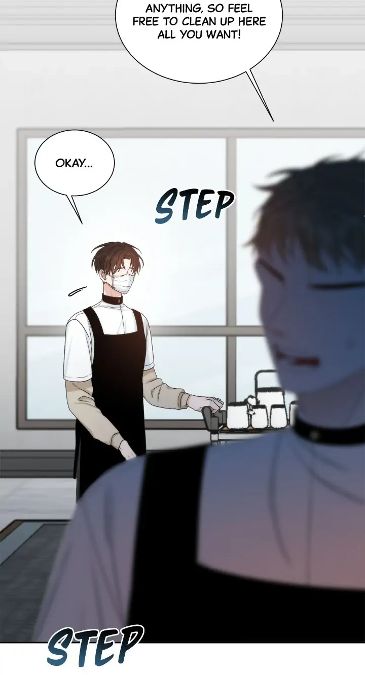 Read Manhattan Romance chapter 2 image 13 on Lezhin