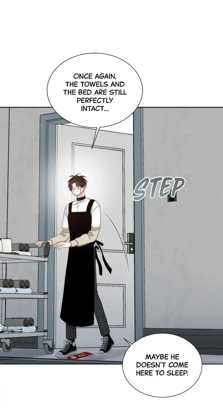 Read Manhattan Romance chapter 2 image 16 on Lezhin