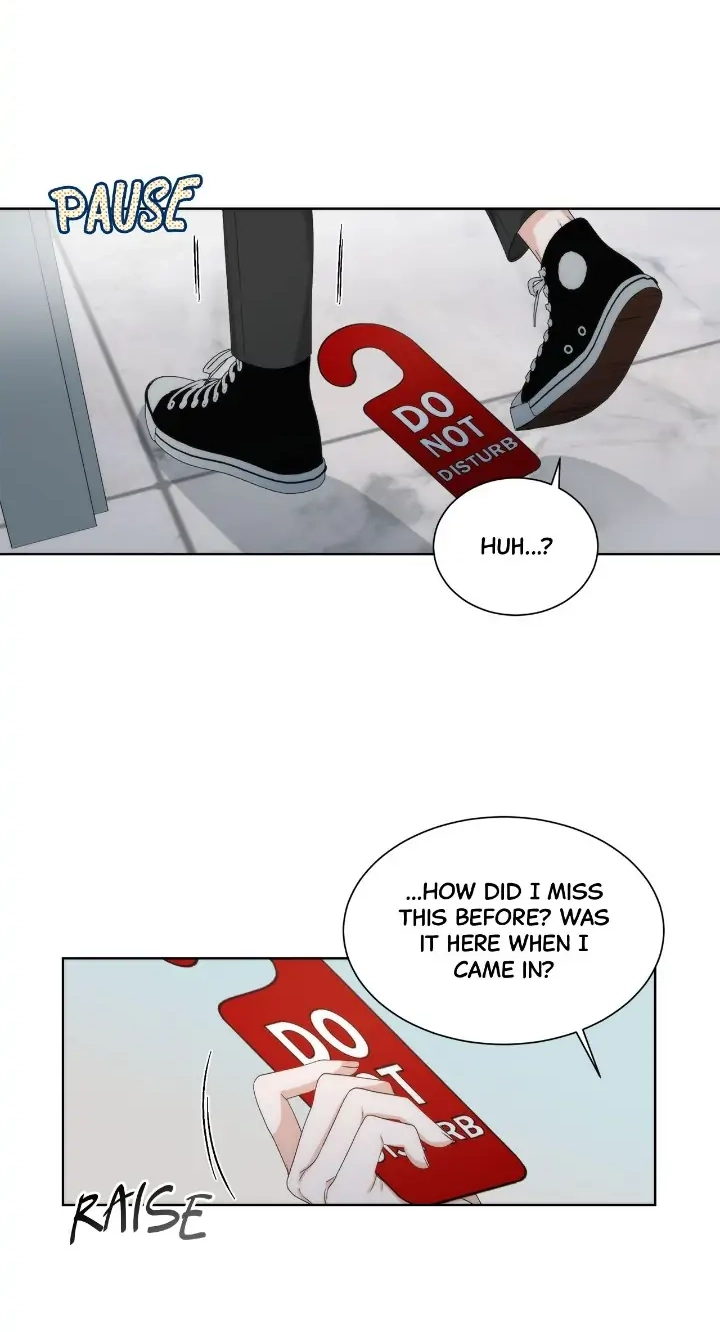 Read Manhattan Romance chapter 2 image 17 on Lezhin