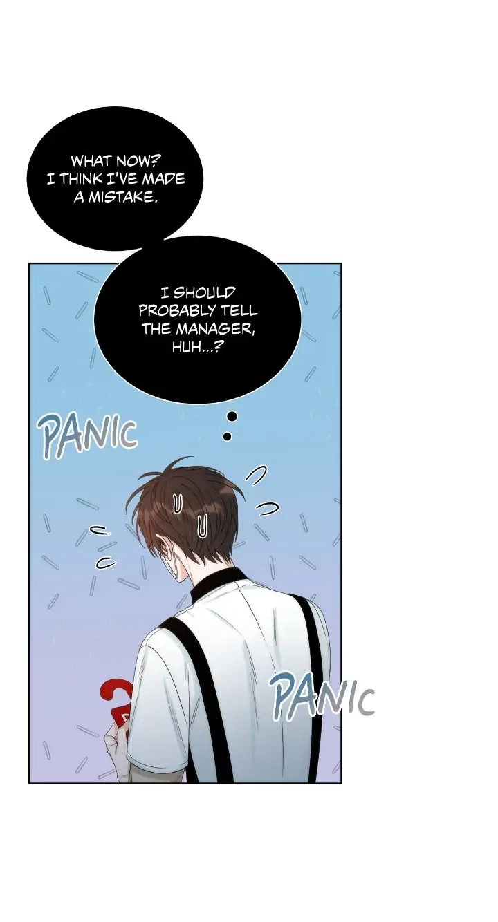 Read Manhattan Romance chapter 2 image 18 on Lezhin