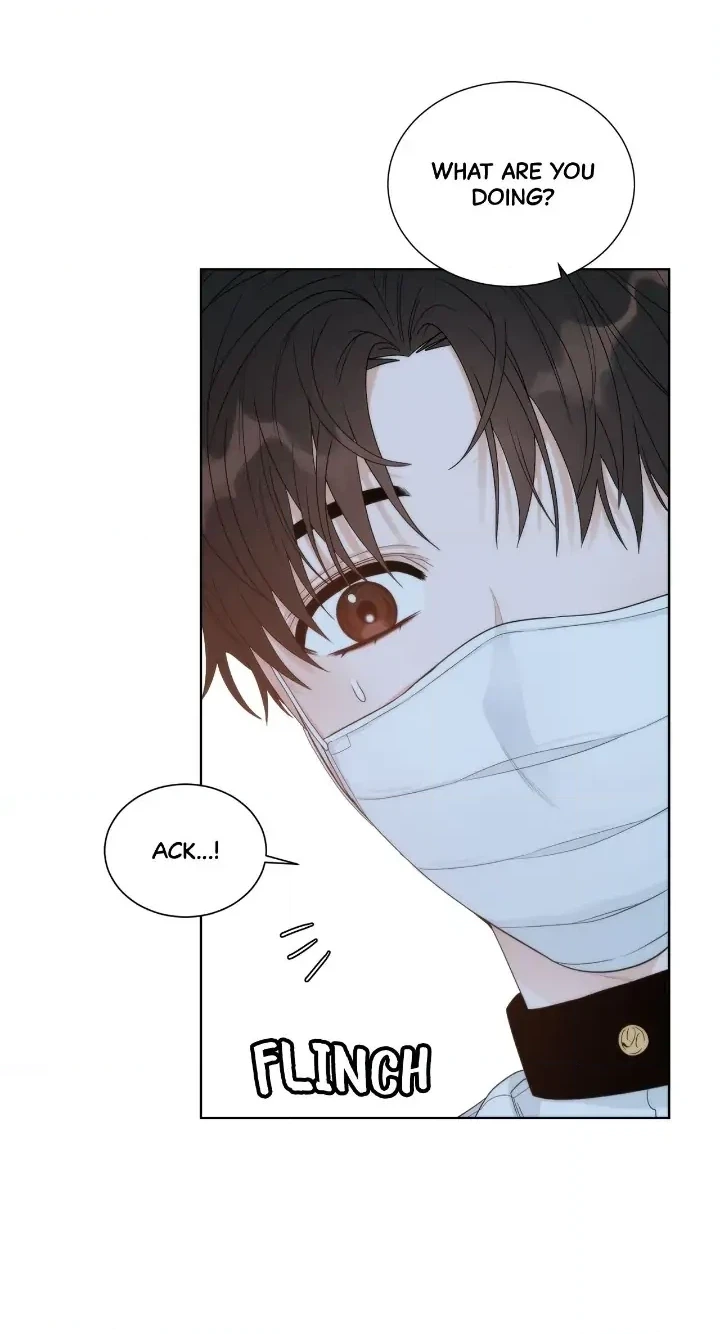 Read Manhattan Romance chapter 2 image 19 on Lezhin