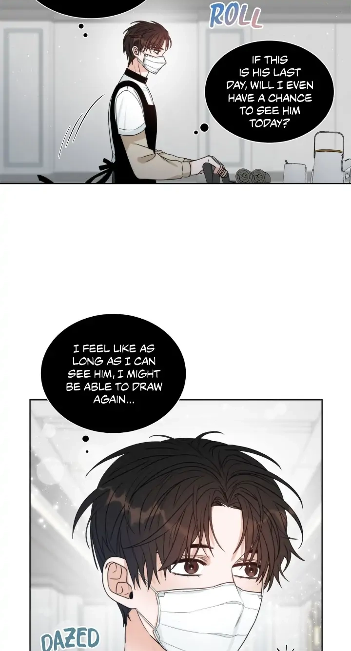 Read Manhattan Romance chapter 2 image 2 on Lezhin