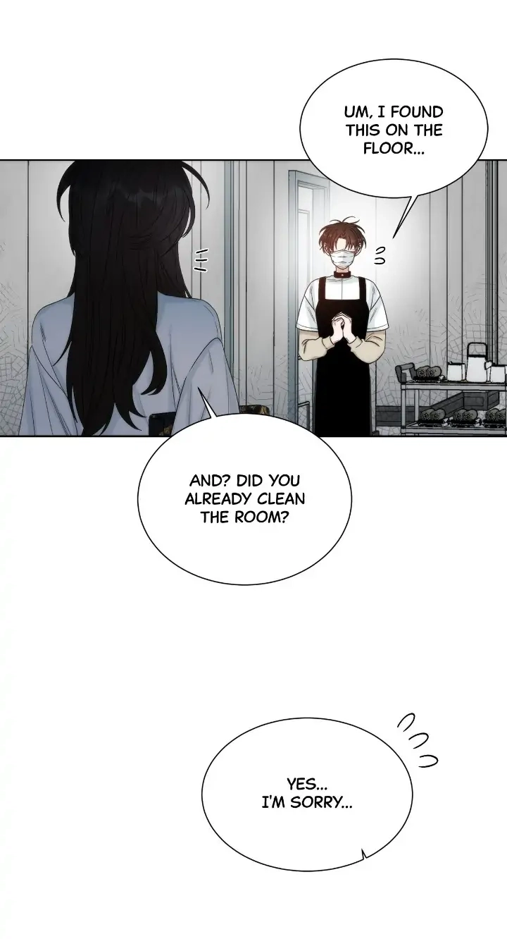 Read Manhattan Romance chapter 2 image 20 on Lezhin