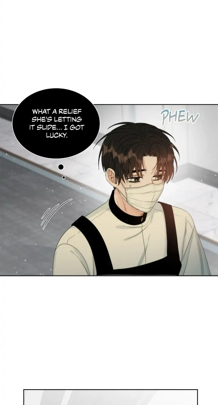Read Manhattan Romance chapter 2 image 23 on Lezhin