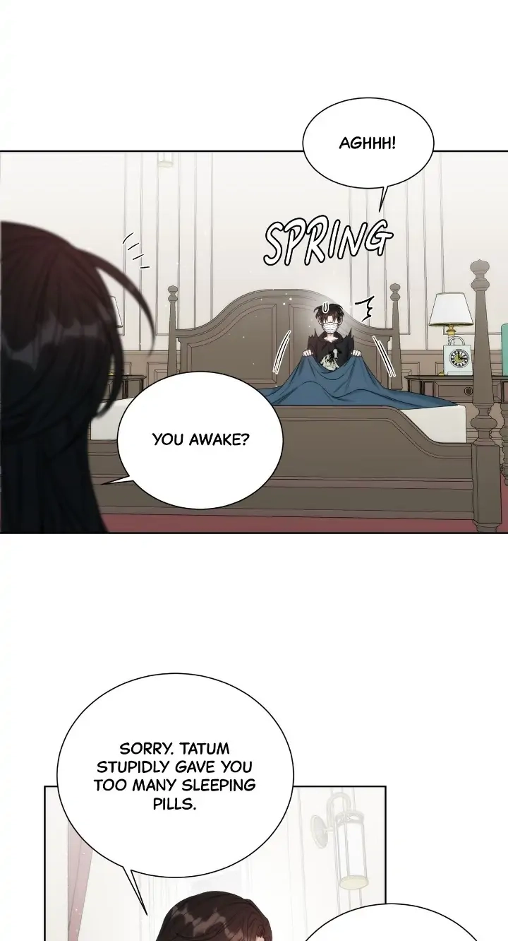 Read Manhattan Romance chapter 2 image 27 on Lezhin