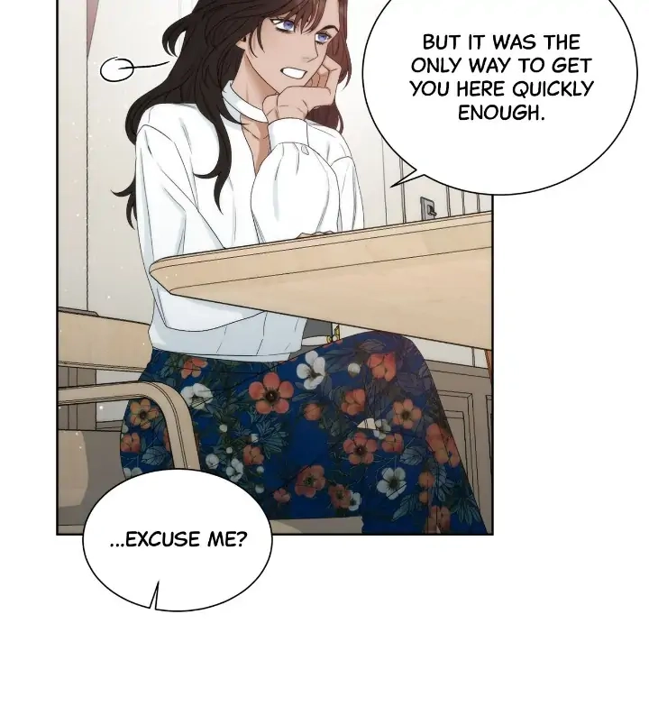 Read Manhattan Romance chapter 2 image 28 on Lezhin