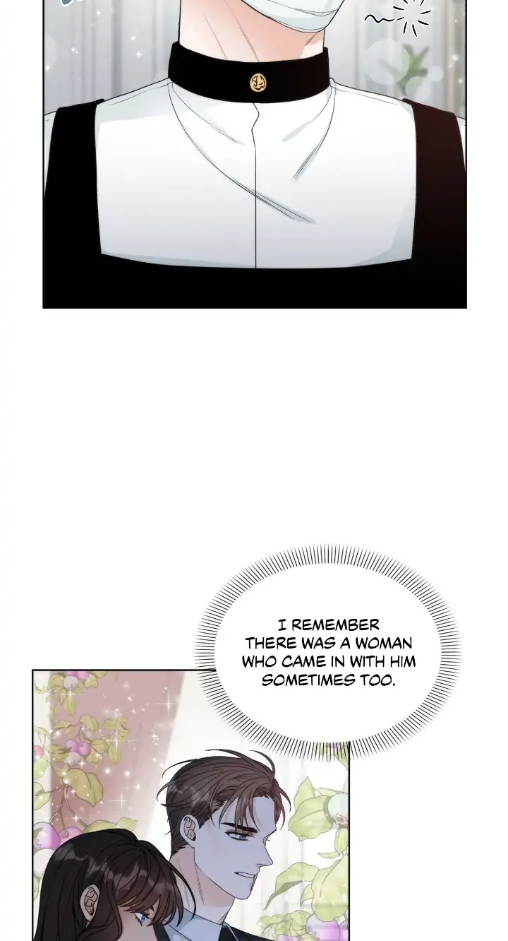 Read Manhattan Romance chapter 2 image 3 on Lezhin