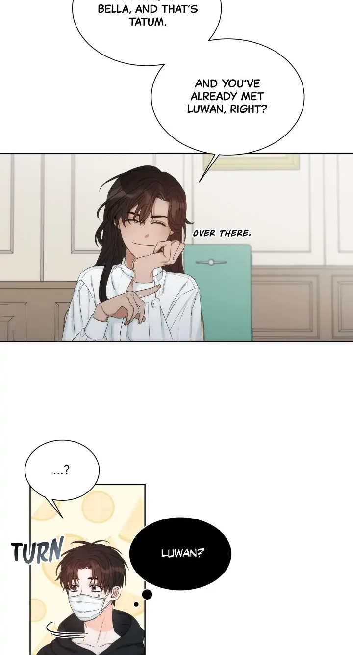 Read Manhattan Romance chapter 2 image 30 on Lezhin