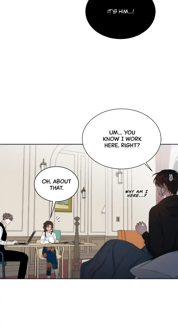 Read Manhattan Romance chapter 2 image 34 on Lezhin