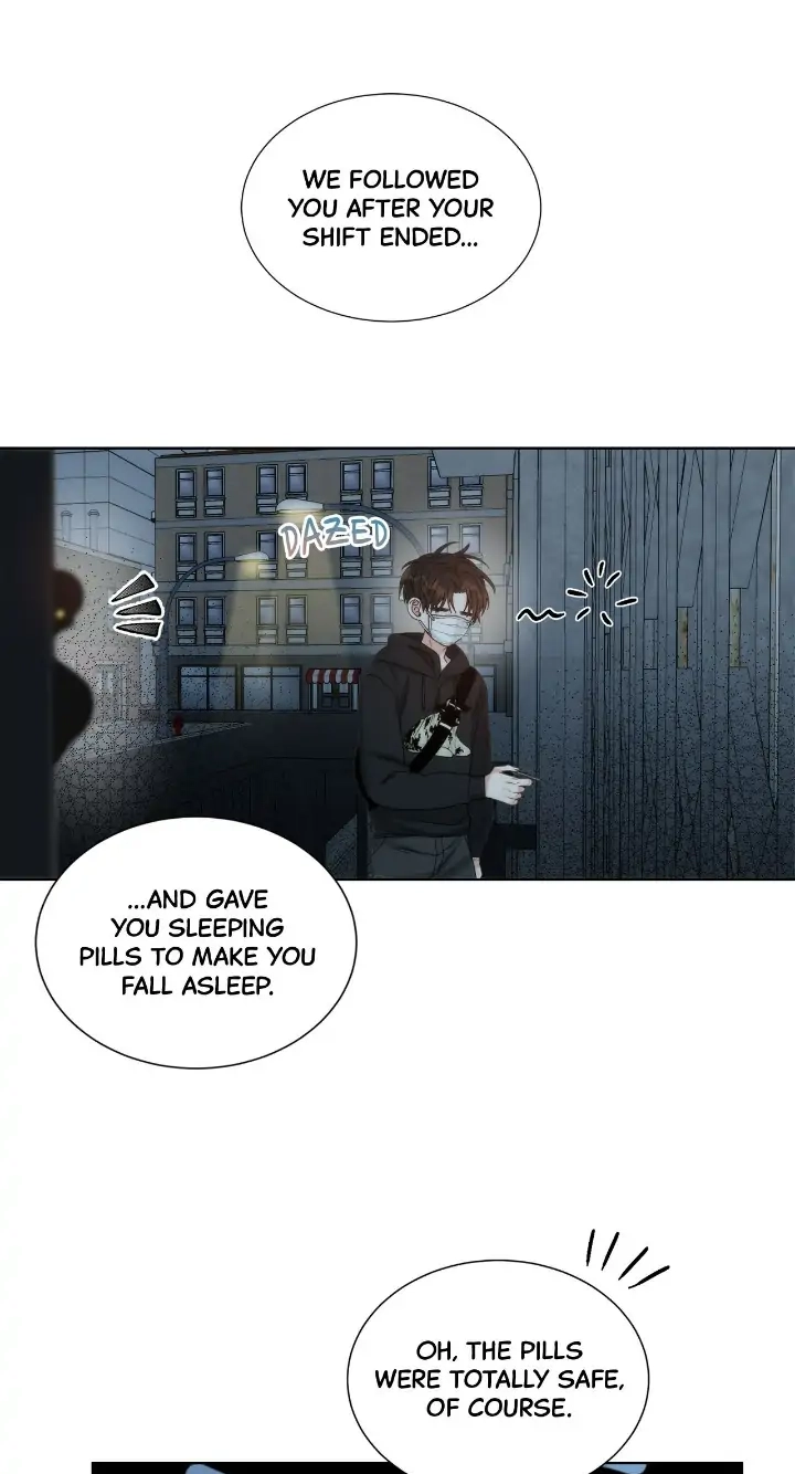 Read Manhattan Romance chapter 2 image 36 on Lezhin