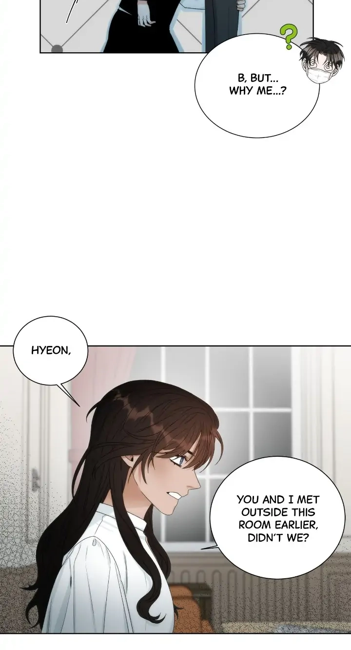 Read Manhattan Romance chapter 2 image 38 on Lezhin