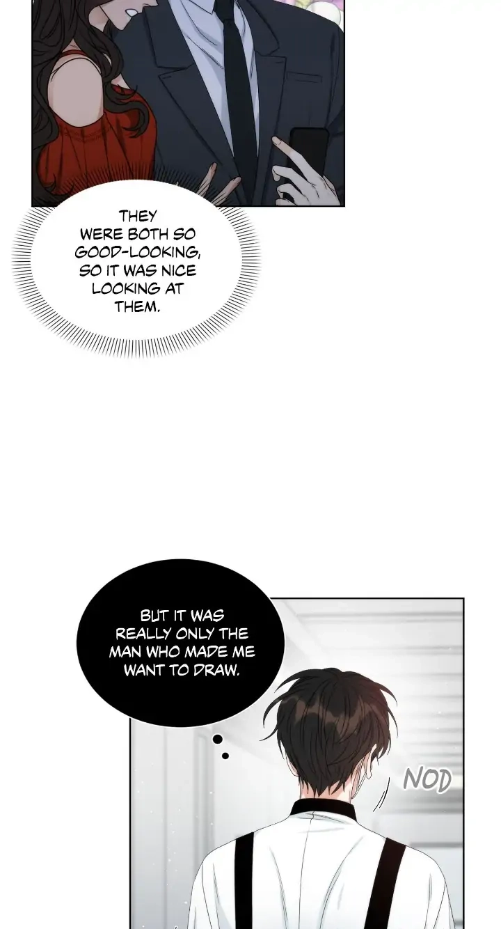 Read Manhattan Romance chapter 2 image 4 on Lezhin