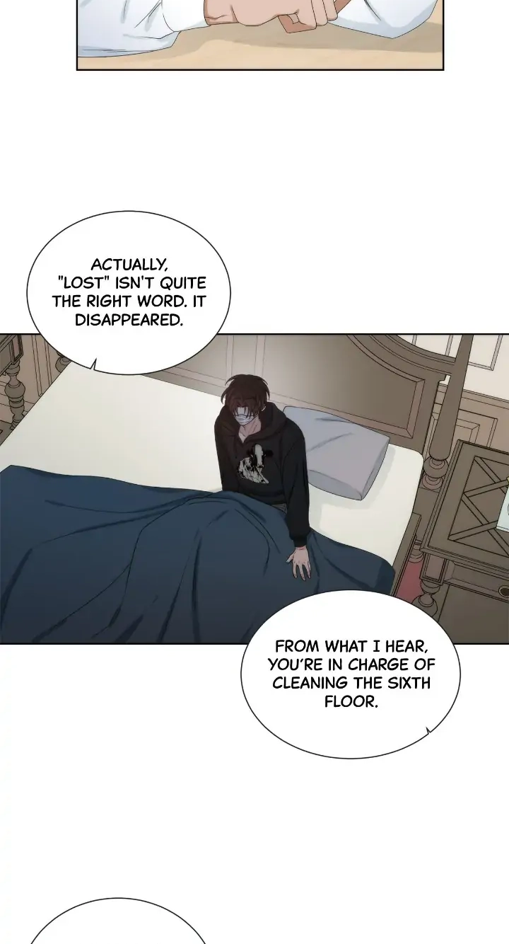 Read Manhattan Romance chapter 2 image 43 on Lezhin