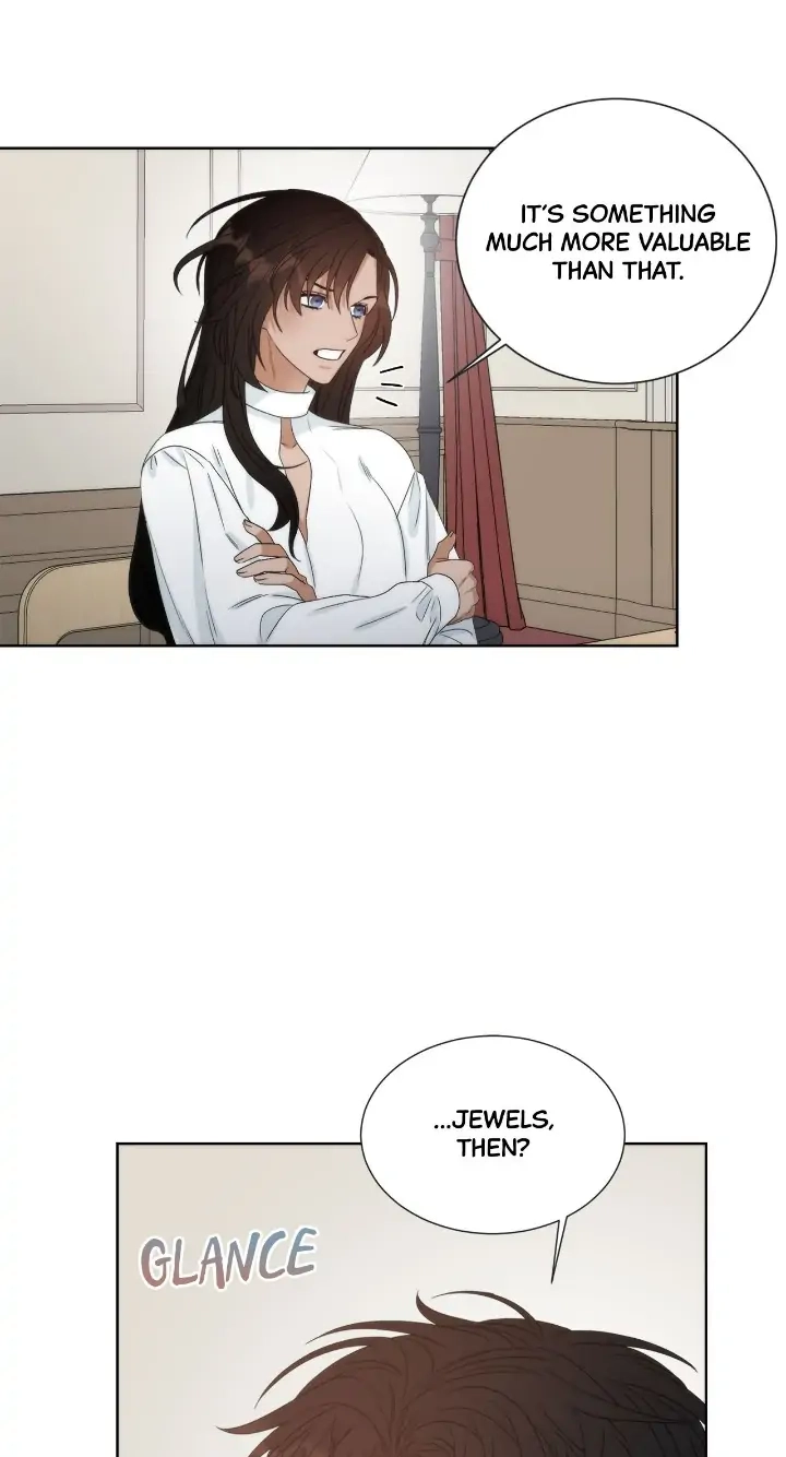 Read Manhattan Romance chapter 2 image 45 on Lezhin