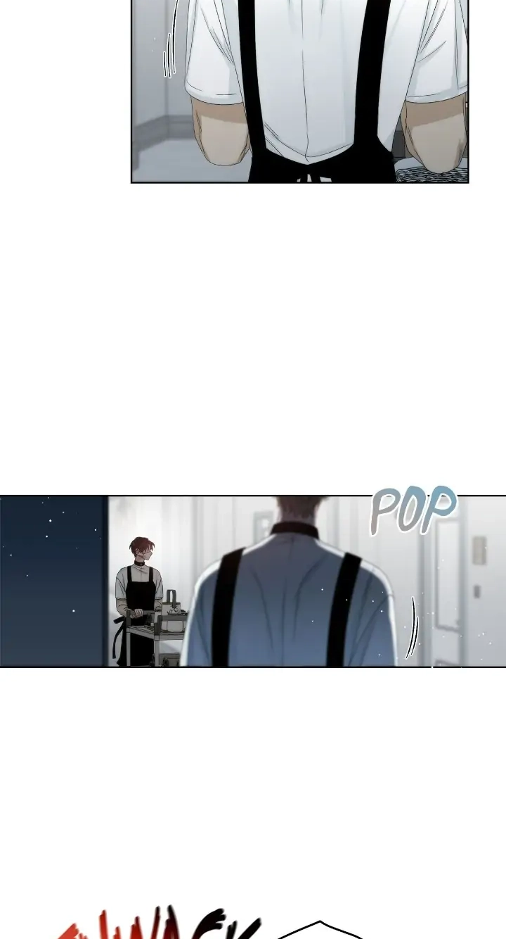 Read Manhattan Romance chapter 2 image 5 on Lezhin