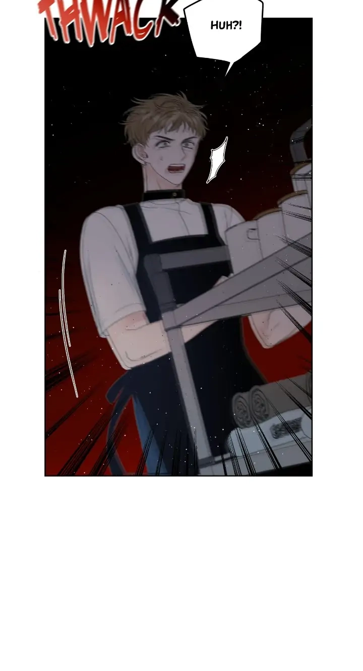 Read Manhattan Romance chapter 2 image 6 on Lezhin