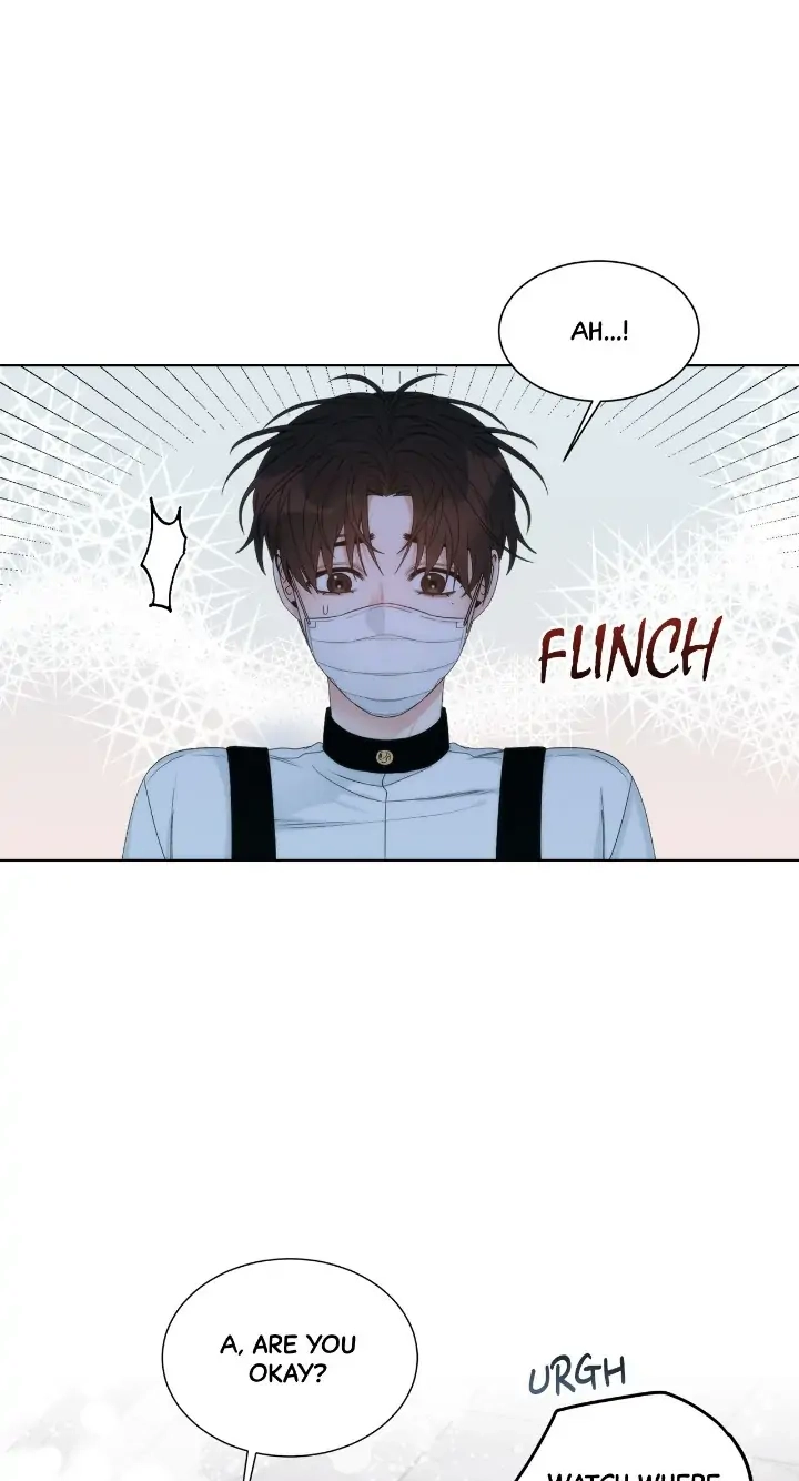 Read Manhattan Romance chapter 2 image 8 on Lezhin