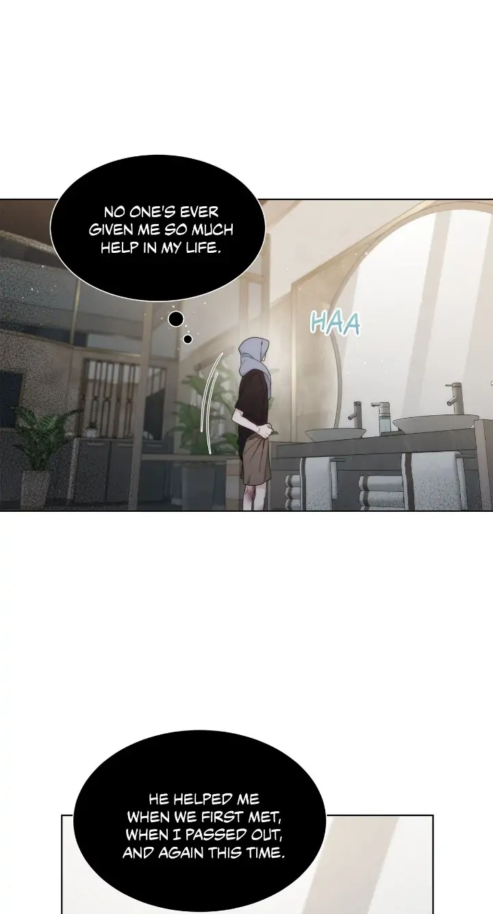 Read Manhattan Romance chapter 20 image 13 on Lezhin