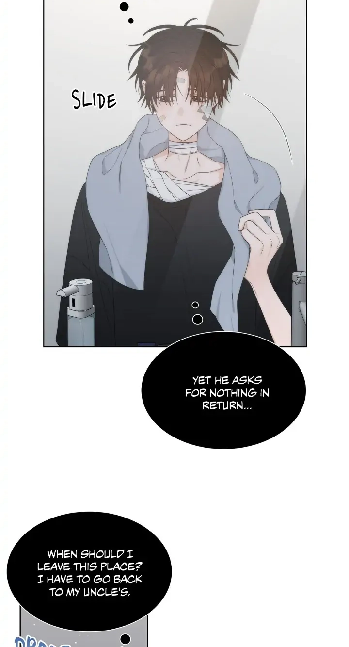 Read Manhattan Romance chapter 20 image 14 on Lezhin