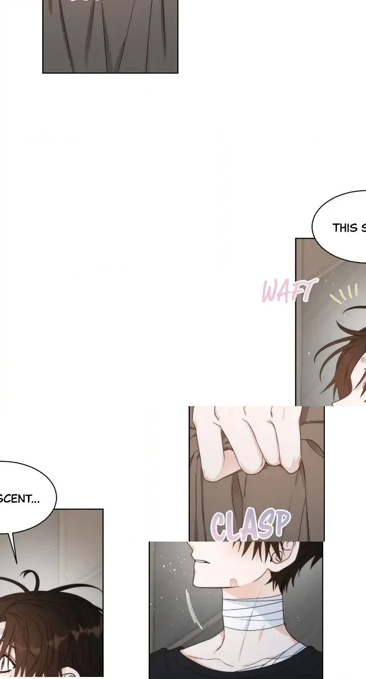 Read Manhattan Romance chapter 20 image 19 on Lezhin