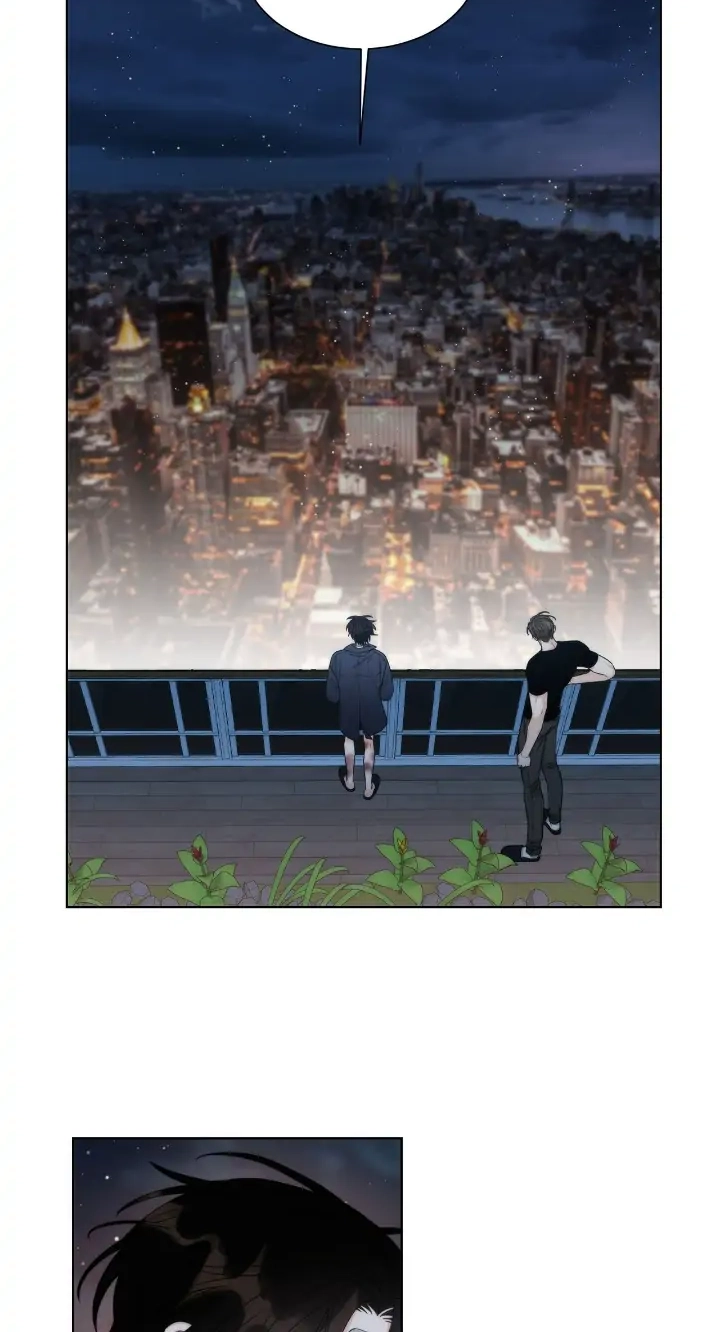 Read Manhattan Romance chapter 20 image 2 on Lezhin