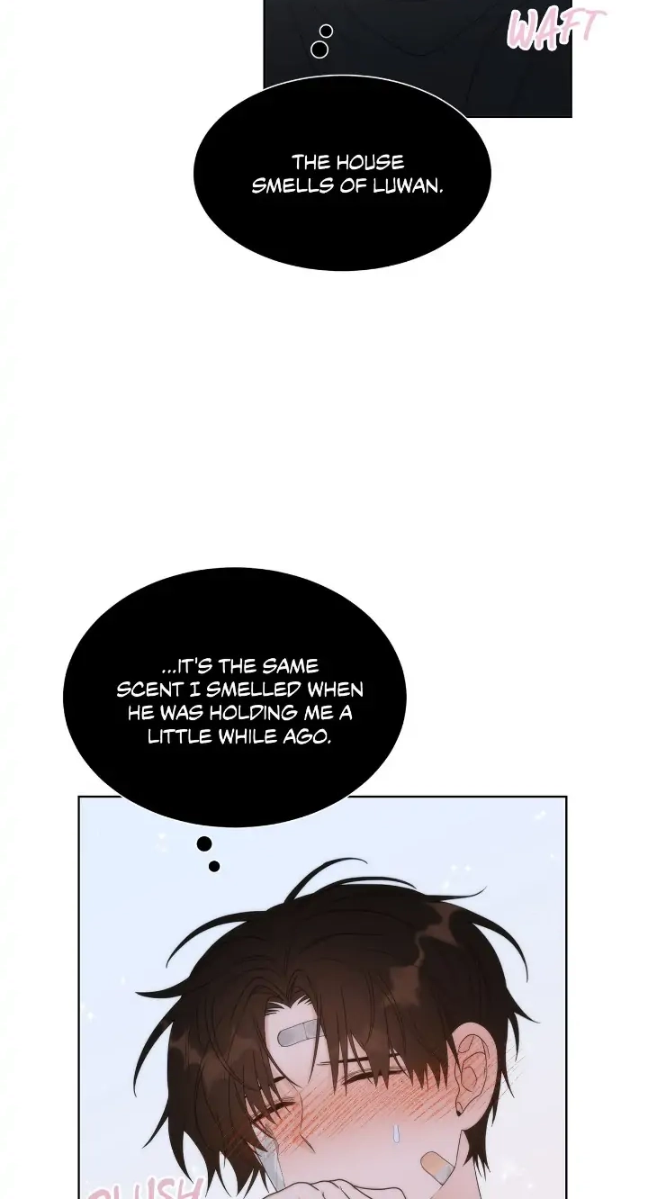 Read Manhattan Romance chapter 20 image 20 on Lezhin