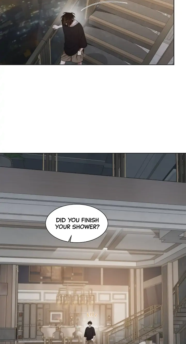 Read Manhattan Romance chapter 20 image 22 on Lezhin