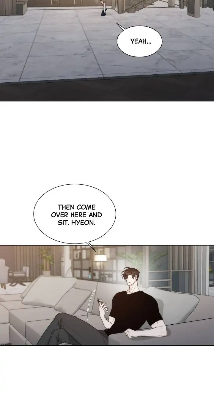 Read Manhattan Romance chapter 20 image 23 on Lezhin