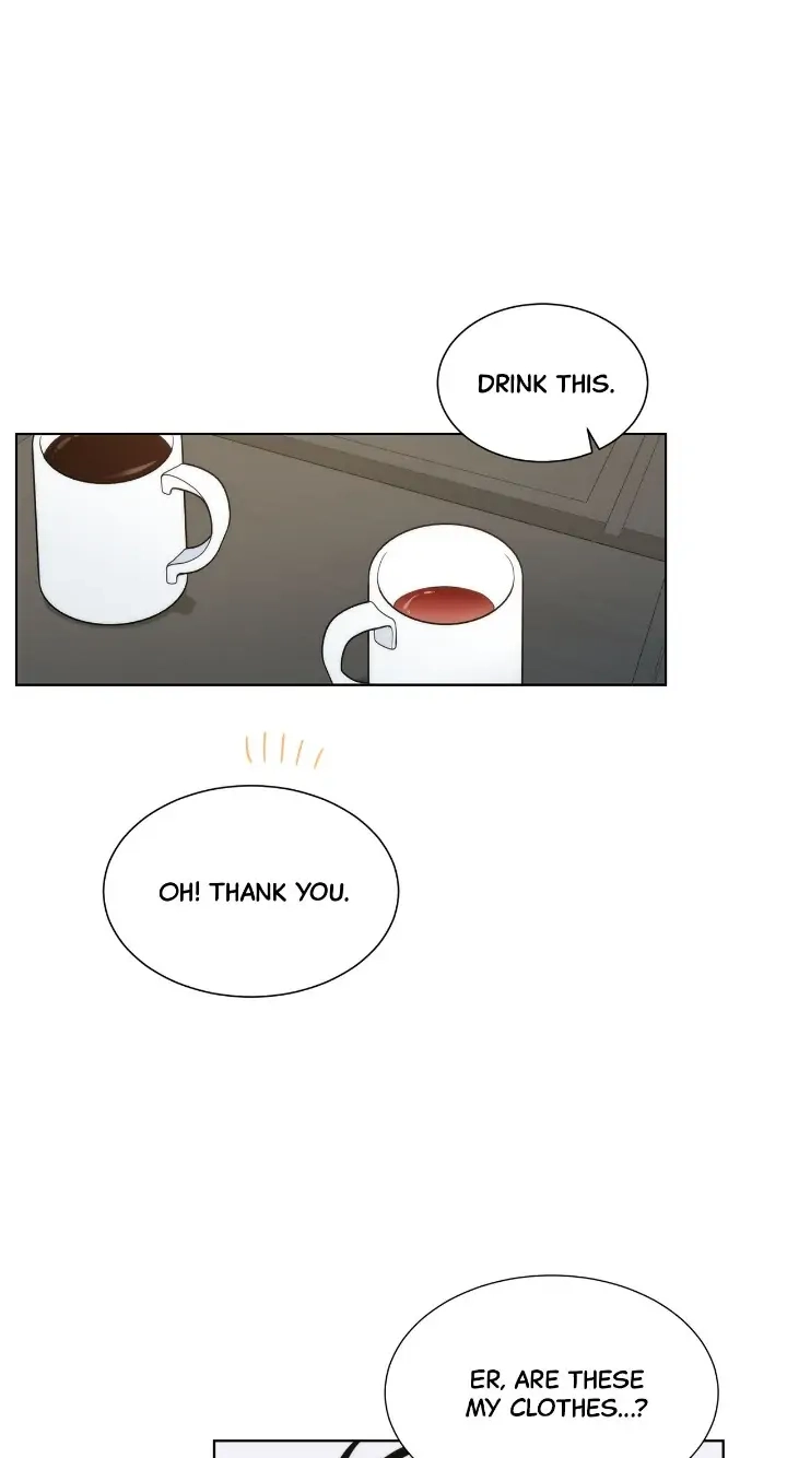 Read Manhattan Romance chapter 20 image 25 on Lezhin
