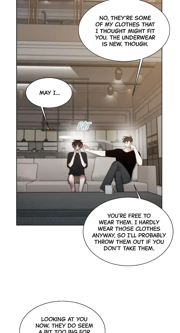 Read Manhattan Romance chapter 20 image 27 on Lezhin