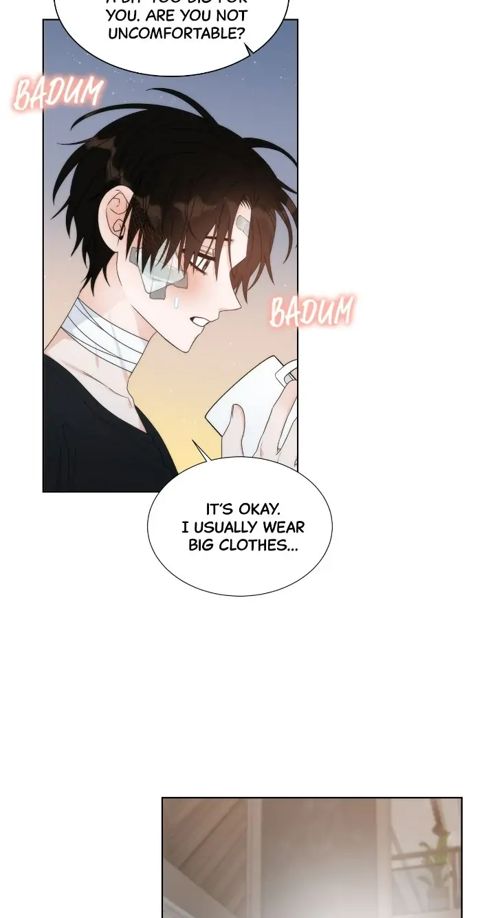 Read Manhattan Romance chapter 20 image 28 on Lezhin