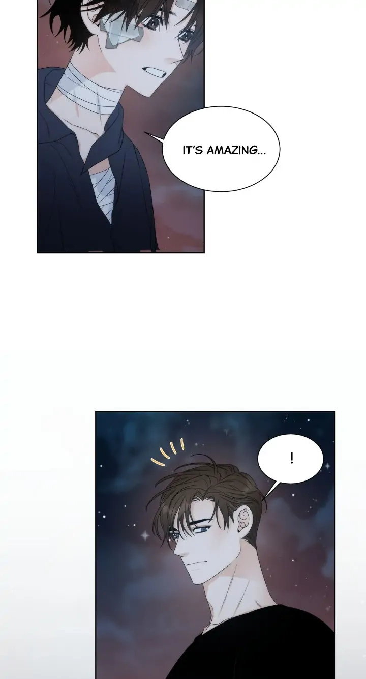 Read Manhattan Romance chapter 20 image 3 on Lezhin