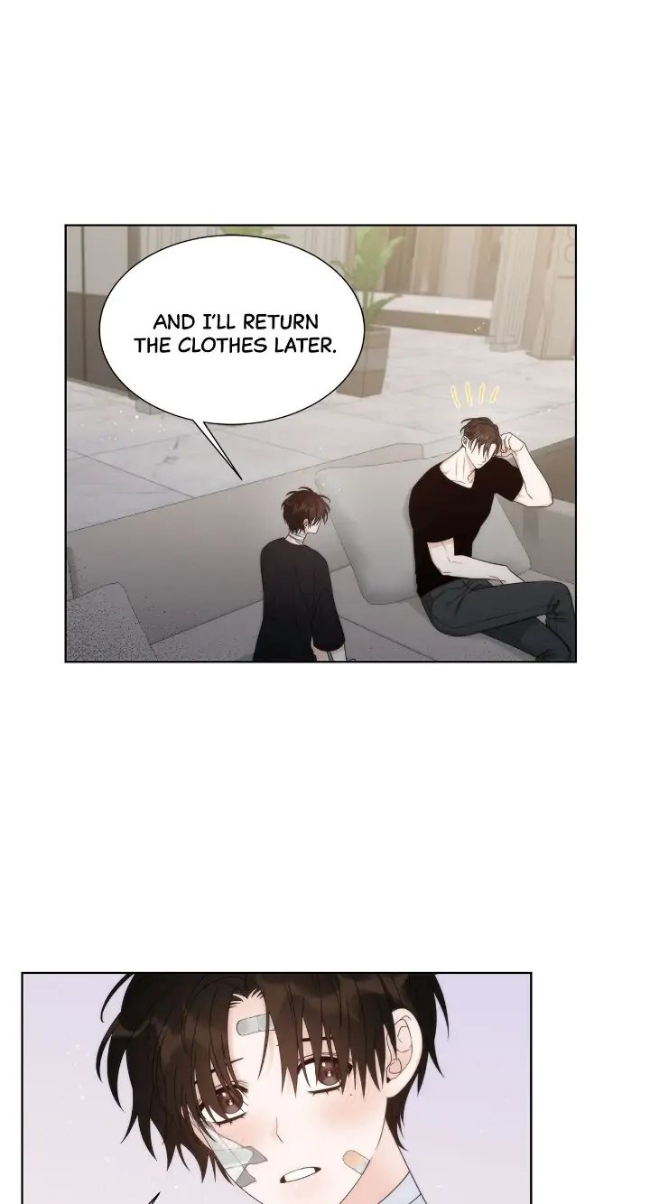 Read Manhattan Romance chapter 20 image 32 on Lezhin