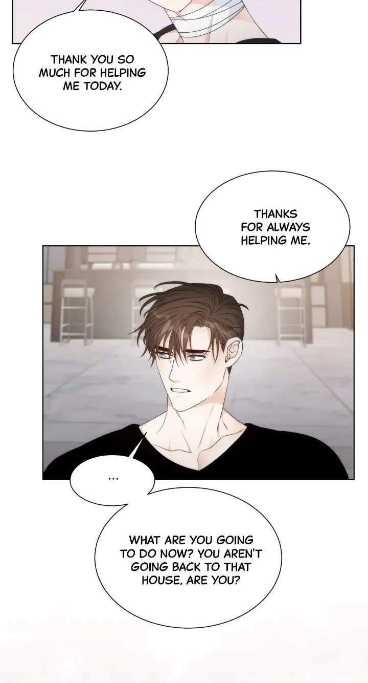Read Manhattan Romance chapter 20 image 33 on Lezhin