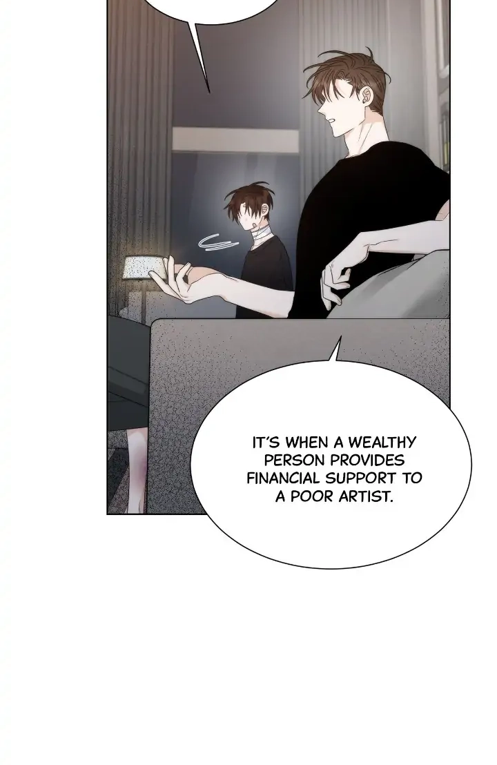 Read Manhattan Romance chapter 20 image 37 on Lezhin