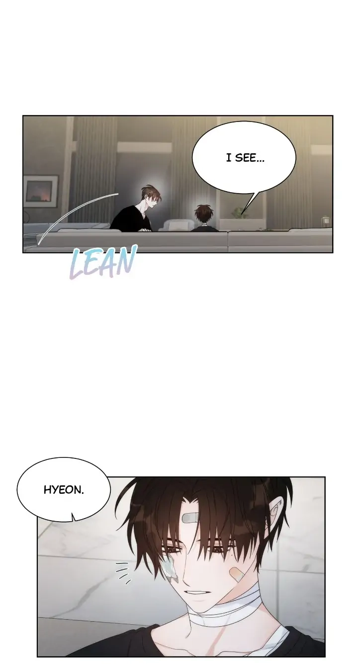 Read Manhattan Romance chapter 20 image 38 on Lezhin