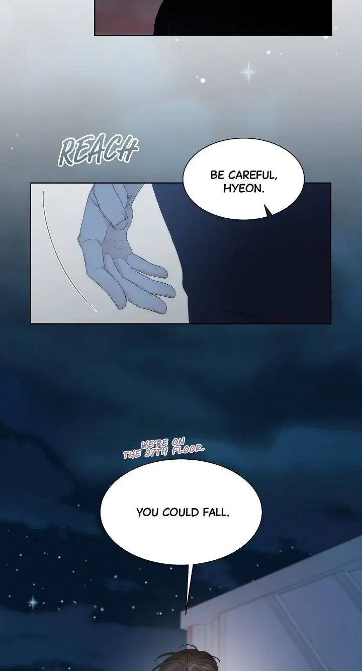 Read Manhattan Romance chapter 20 image 4 on Lezhin